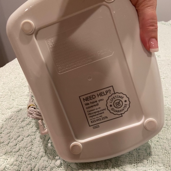 Preowned Hiccapop Wipe Warmer – Good Working Condition - Picture 10 of 13